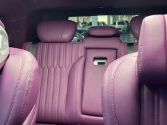 Mercedes-Benz Vito 2021 2.0T Business Edition 7-Seater - ფოტო 17