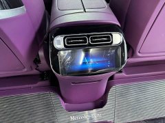 Mercedes-Benz Vito 2021 2.0T Business Edition 7-Seater - ფოტო 18