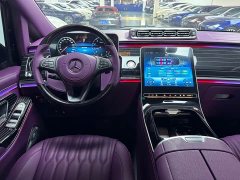 Mercedes-Benz Vito 2021 2.0T Business Edition 7-Seater - ფოტო 19