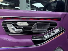 Mercedes-Benz Vito 2021 2.0T Business Edition 7-Seater - ფოტო 4
