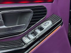Mercedes-Benz Vito 2021 2.0T Business Edition 7-Seater - ფოტო 6