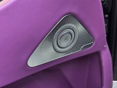 Mercedes-Benz Vito 2021 2.0T Business Edition 7-Seater - ფოტო 7