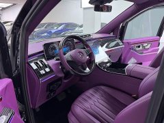 Mercedes-Benz Vito 2021 2.0T Business Edition 7-Seater - ფოტო 8