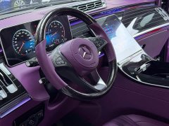 Mercedes-Benz Vito 2021 2.0T Business Edition 7-Seater - ფოტო 9