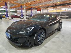 Subaru BRZ 2.4L 10Anniversary Edition - ფოტო 1