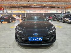 Subaru BRZ 2.4L 10Anniversary Edition - ფოტო 2