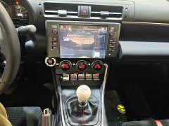 Subaru BRZ 2.4L 10Anniversary Edition - ფოტო 6