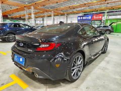 Subaru BRZ 2.4L 10Anniversary Edition - ფოტო 7