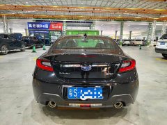 Subaru BRZ 2.4L 10Anniversary Edition - ფოტო 8