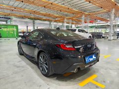 Subaru BRZ 2.4L 10Anniversary Edition - ფოტო 9