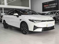XPeng P5 550E - ფოტო 3