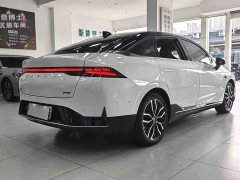 XPeng P5 550E - ფოტო 9