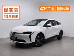 Buick Weilan 6 430km Yue Enjoy Edition - ფოტო 1