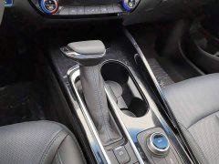 Buick Weilan 6 430km Yue Enjoy Edition - ფოტო 13
