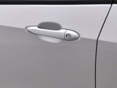 Buick Weilan 6 430km Yue Enjoy Edition - ფოტო 18