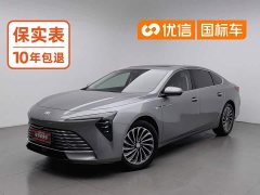 Buick Junyue 28T Yue Zun Edition - ფოტო 1