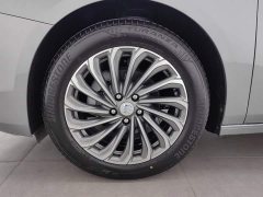 Buick Junyue 28T Yue Zun Edition - ფოტო 17