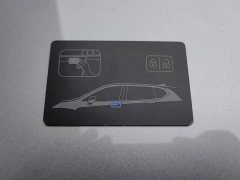 Buick Junyue 28T Yue Zun Edition - ფოტო 19