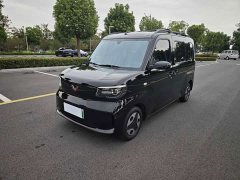 Wuling Zhiguang New Energy 305km Aspiring Edition - ფოტო 1