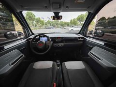 Wuling Zhiguang New Energy 305km Aspiring Edition - ფოტო 10
