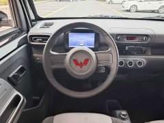 Wuling Zhiguang New Energy 305km Aspiring Edition - ფოტო 12
