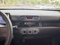 Wuling Zhiguang New Energy 305km Aspiring Edition - ფოტო 14