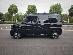 Wuling Zhiguang New Energy 305km Aspiring Edition - ფოტო 4