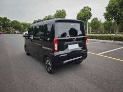 Wuling Zhiguang New Energy 305km Aspiring Edition - ფოტო 5