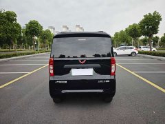 Wuling Zhiguang New Energy 305km Aspiring Edition - ფოტო 6