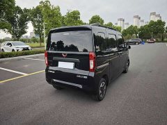Wuling Zhiguang New Energy 305km Aspiring Edition - ფოტო 7