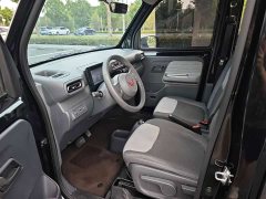 Wuling Zhiguang New Energy 305km Aspiring Edition - ფოტო 8