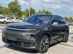 Li Auto L7 2023 Pro - ფოტო 1