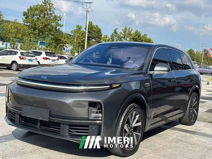 Li Auto L7 Pro