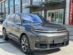 Li Auto L7 2023 Pro - ფოტო 3