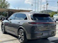 Li Auto L7 2023 Pro - ფოტო 6