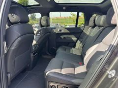 Li Auto L7 2023 Pro - ფოტო 7