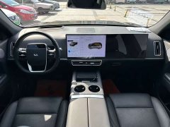 Li Auto L7 2023 Pro - ფოტო 8