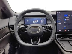 Lynk & Co Geely Lynk & Co 07 EM-P 126 Extended Range Halo - ფოტო 11