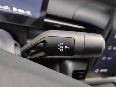 Lynk & Co Geely Lynk & Co 07 EM-P 126 Extended Range Halo - ფოტო 13