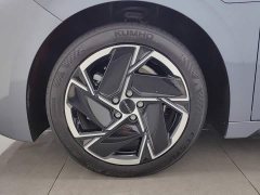 Lynk & Co Geely Lynk & Co 07 EM-P 126 Extended Range Halo - ფოტო 17