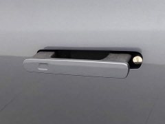 Lynk & Co Geely Lynk & Co 07 EM-P 126 Extended Range Halo - ფოტო 18