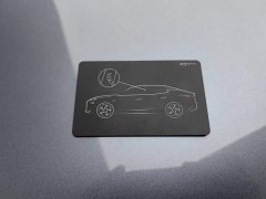Lynk & Co Geely Lynk & Co 07 EM-P 126 Extended Range Halo - ფოტო 19
