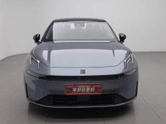 Lynk & Co Geely Lynk & Co 07 EM-P 126 Extended Range Halo - ფოტო 3