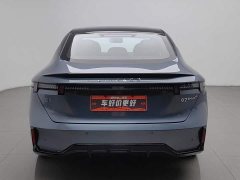 Lynk & Co Geely Lynk & Co 07 EM-P 126 Extended Range Halo - ფოტო 4