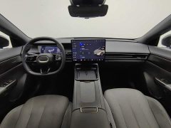 Lynk & Co Geely Lynk & Co 07 EM-P 126 Extended Range Halo - ფოტო 5