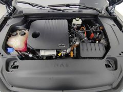 Lynk & Co Geely Lynk & Co 07 EM-P 126 Extended Range Halo - ფოტო 6