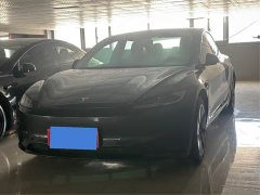 Tesla Model 3 2025 Rear-Wheel Drive - ფოტო 1