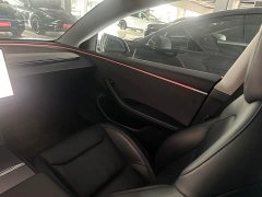 Tesla Model 3 2025 Rear-Wheel Drive - ფოტო 10