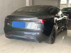 Tesla Model 3 2025 Rear-Wheel Drive - ფოტო 13