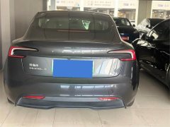 Tesla Model 3 2025 Rear-Wheel Drive - ფოტო 14